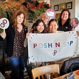 Seattle Posh n Brunch